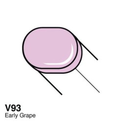 Copic Sketch marker Early Grape