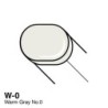 Copic Sketch marker Warm Gray No.0