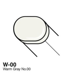 Copic Sketch marker Warm Grey