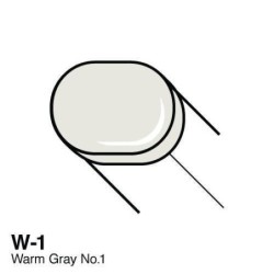Copic Sketch marker Warm Gray No.1