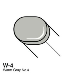 Copic Sketch Warm Gray No.4