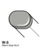 Copic Sketch marker Warm grey no.5