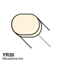 Copic Sketch marker Macademia Nut