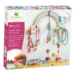 ATELIER BIJOUX ARC EN CIEL