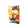 STICK'N FUN - MINI MOSAIQUES - SUPER HEROS