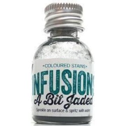 Infusions Dye Stain - A Bit Jaded