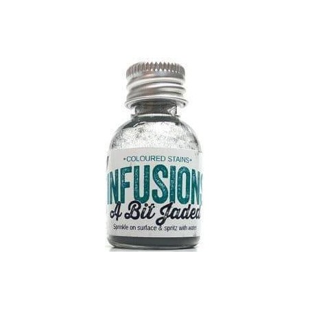 Infusions Dye Stain - A Bit Jaded