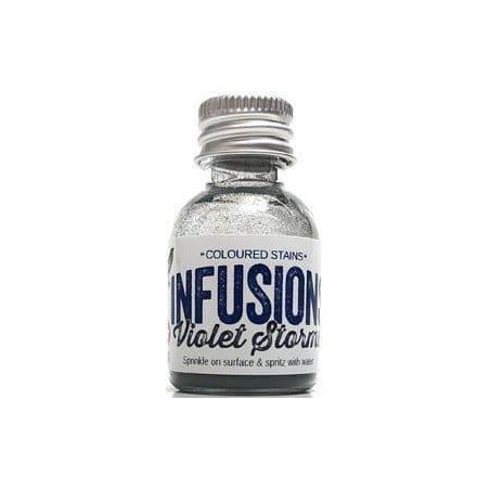 Infusions Dye Stain - Violet Storms