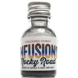 Infusions Dye Stain - Rocky Road