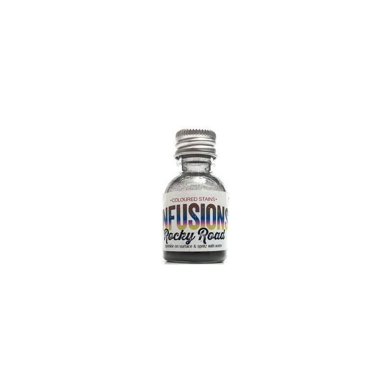 Infusions Dye Stain - Rocky Road