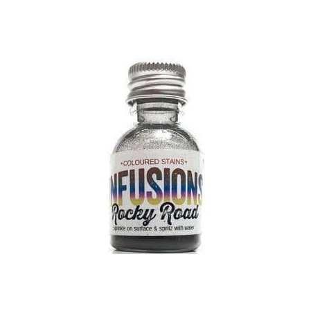 Infusions Dye Stain - Rocky Road