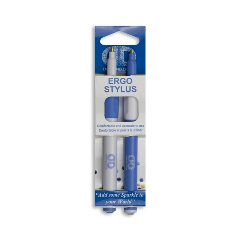 Twin Pack DOTZ DELUX STYLUSES