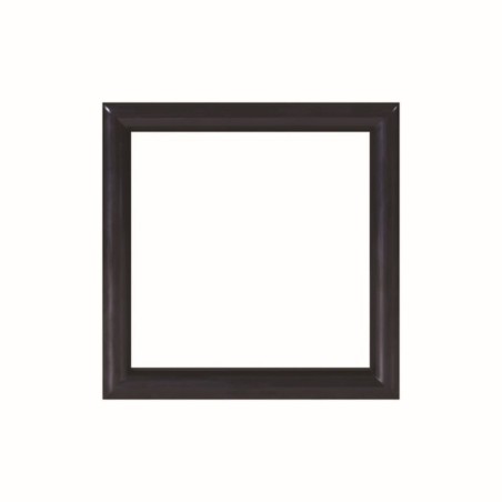 Diamond Dotz  1 kader 12x12cm - zwart