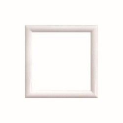 Diamond Dotz  1 kader 12x12cm - wit