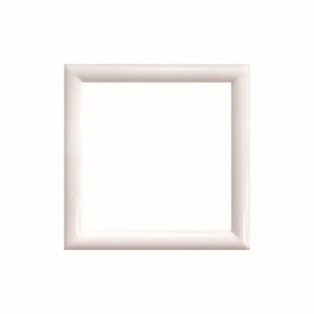 Diamond Dotz  1 kader 12x12cm - wit