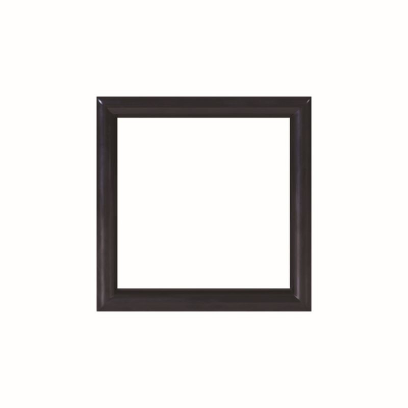 Diamond Dotz 1 kader 9,7x9,7cm - zwart