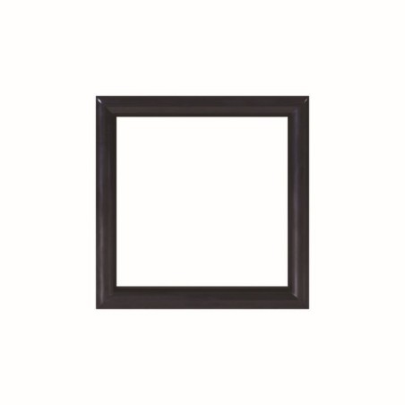 Diamond Dotz 1 kader 9,7x9,7cm - zwart