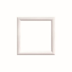 Diamond Dotz 1 kader 9,7x9,7cm - wit