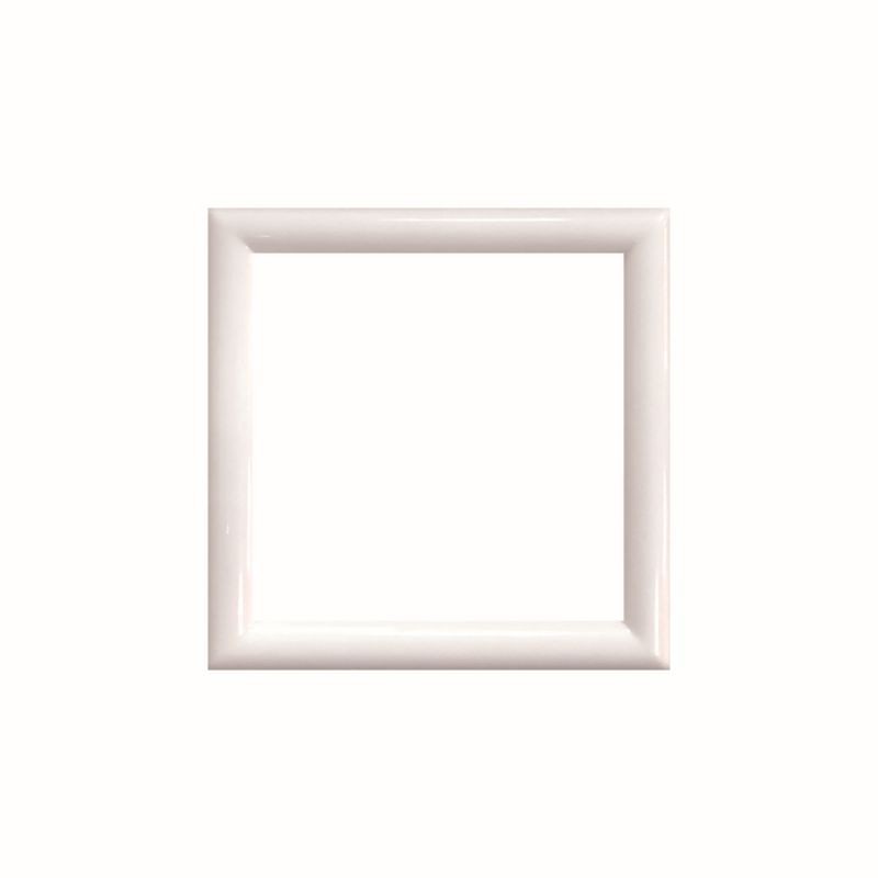 Diamond Dotz 1 kader 9,7x9,7cm - wit
