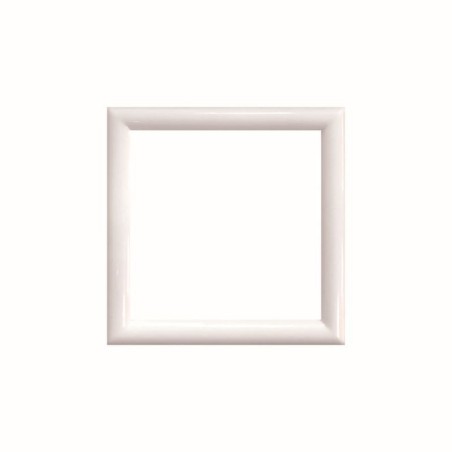 Diamond Dotz 1 kader 9,7x9,7cm - wit
