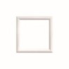Diamond Dotz 1 kader 9,7x9,7cm - wit