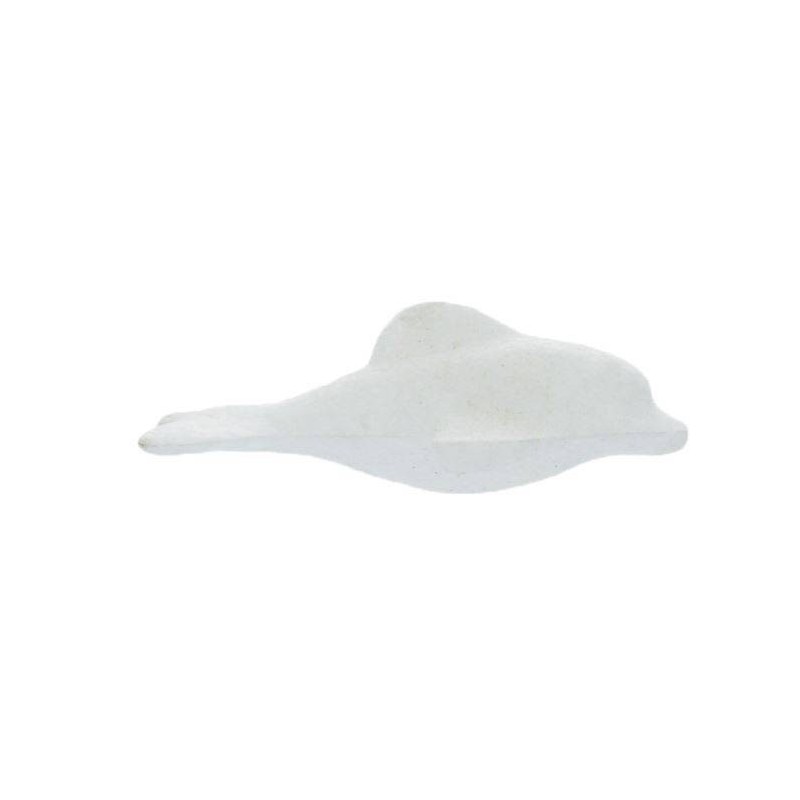 Styropor dolfijn fijn extra 16cm