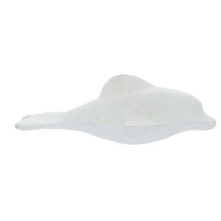 Styropor dolfijn fijn extra 16cm