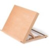 Tafelezel Workstation A3+ hout Olympus