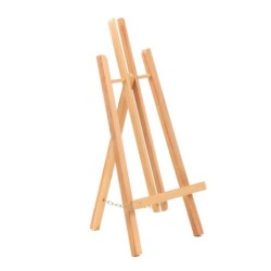 Schildersezel Decoratieezel 'Monaco'