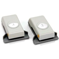 Pons corner rounder mini 2st.