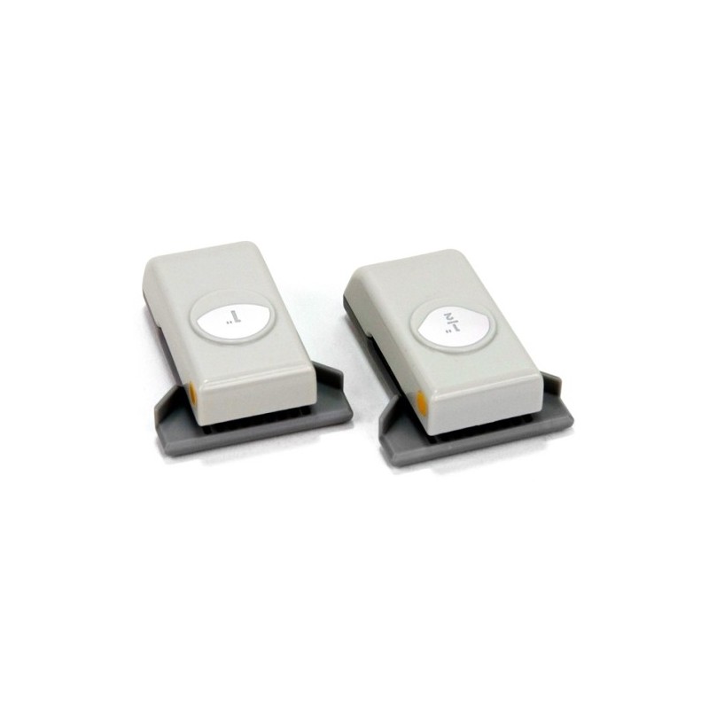 Pons corner rounder mini 2st.