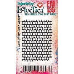 stempel Eclectica - Minis 139 (ESA)