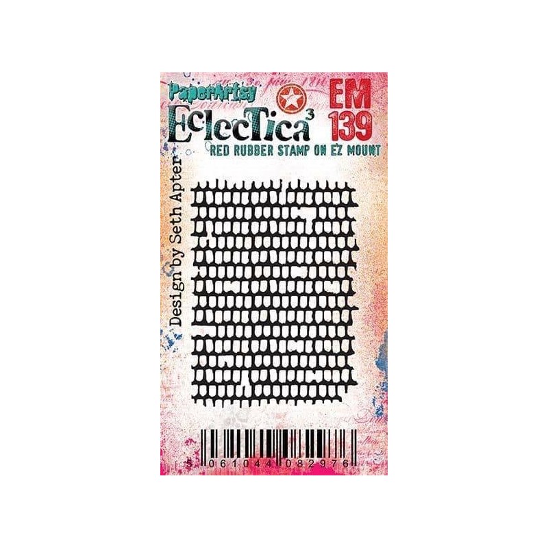 stempel Eclectica - Minis 139 (ESA)