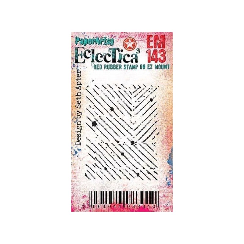 stempel Eclectica - Minis 143 (ESA)