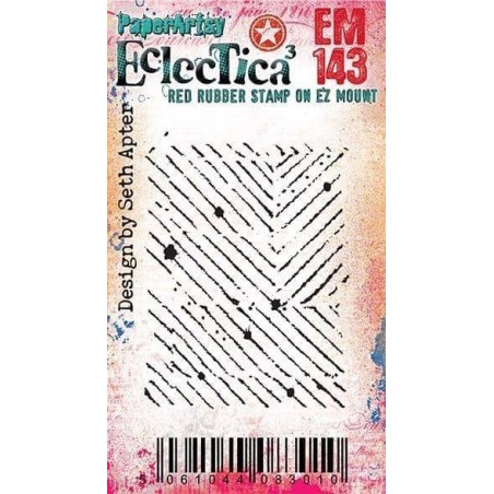 stempel Eclectica - Minis 143 (ESA)