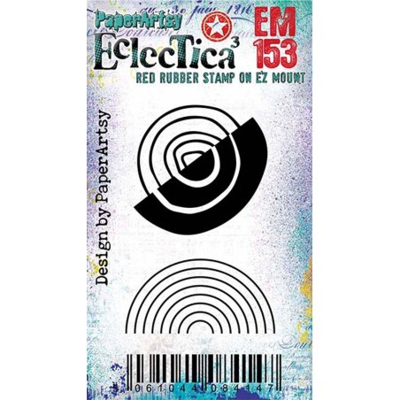 stempel Eclectica - Minis 153 (PAP)