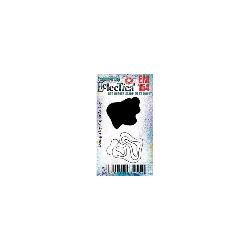 stempel Eclectica - Minis 154 (PAP)