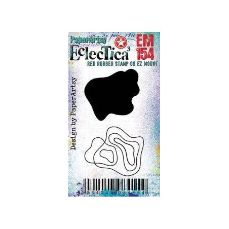 stempel Eclectica - Minis 154 (PAP)
