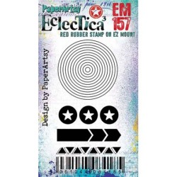 stempel Eclectica - Minis 157 (PAP)