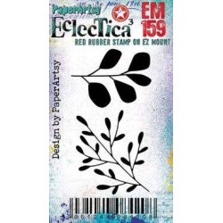 stempel Eclectica - Minis 159 (PAP)