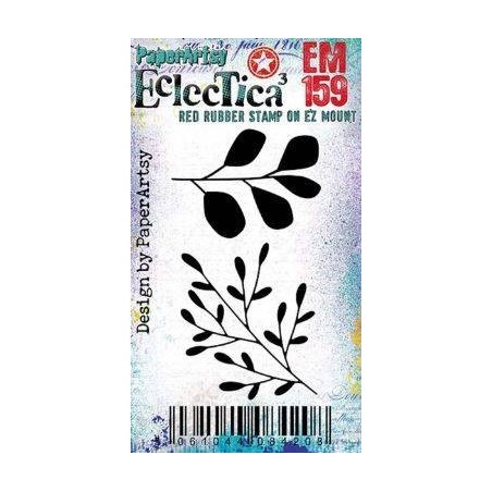 stempel Eclectica - Minis 159 (PAP)