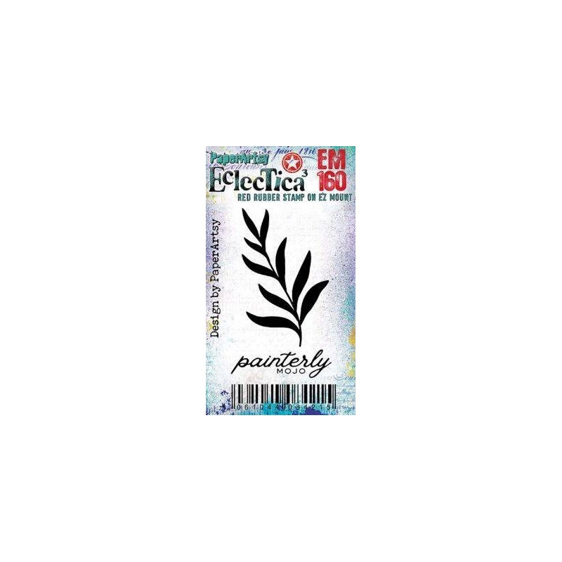 stempel Eclectica - Minis 160 (PAP)