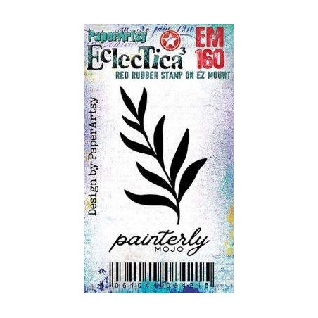 stempel Eclectica - Minis 160 (PAP)