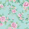 Flexfolie PS Easy Pattern: Vintage Rose