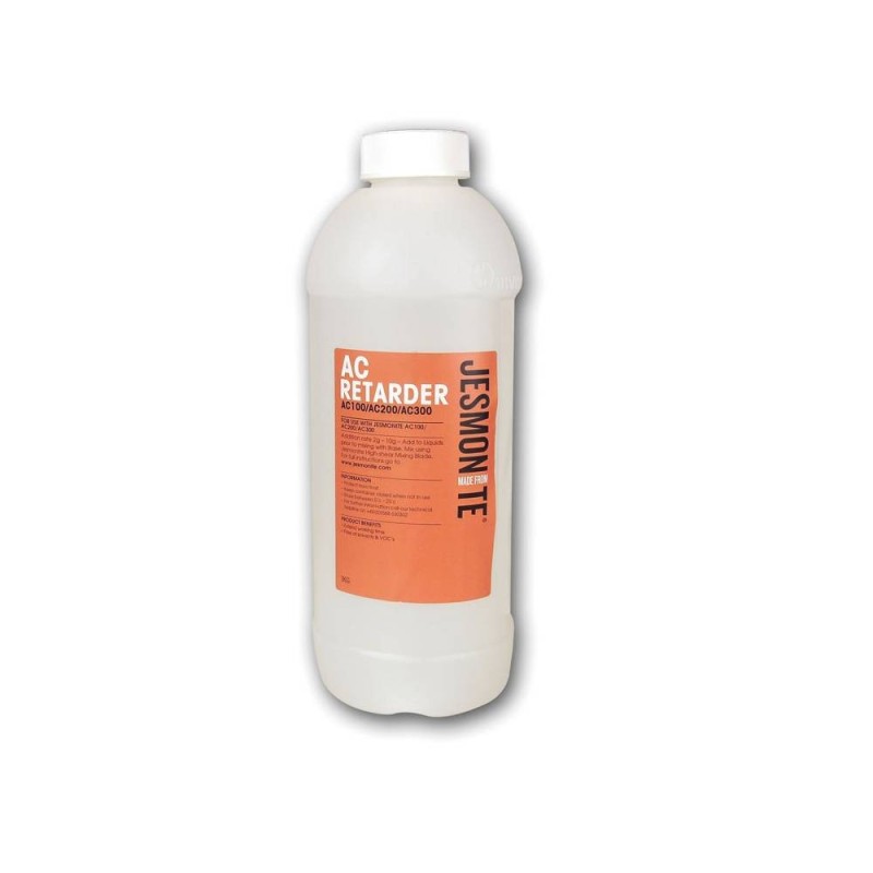 JESMONITE AC730/830/930 Retarder  1 kg NL