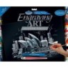 Scrapfolie Maxi Sydney Opera House