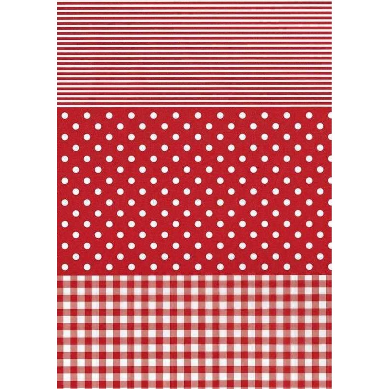 Decopatch 30x40cm  nr 484
