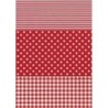Decopatch 30x40cm  nr 484