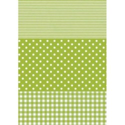 Decopatch 30x40cm  nr 548