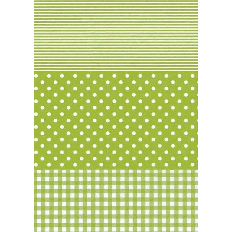 Decopatch 30x40cm  nr 548